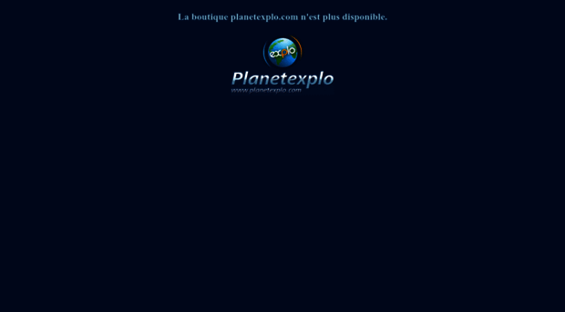 planetexplo.com