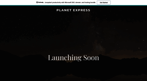 planetexpress.eu.com