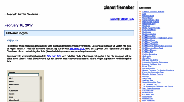 planetfilemaker.com