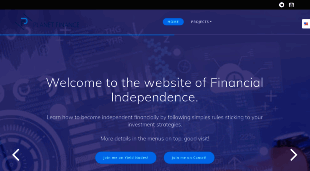 planetfinance.fr