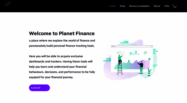 planetfinance.info