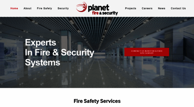 planetfiresecurity.co.uk