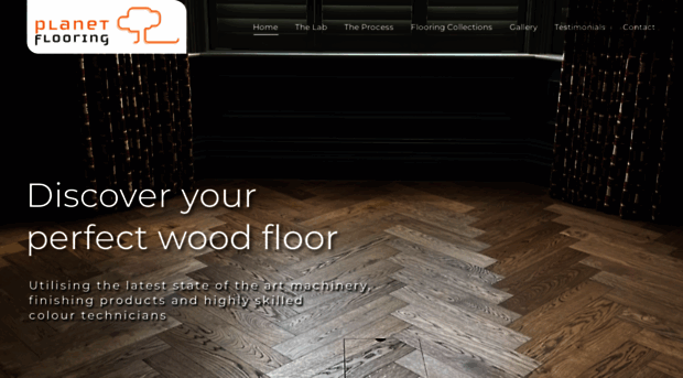 planetflooring.com