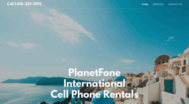 planetfone.com