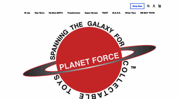 planetforce.com