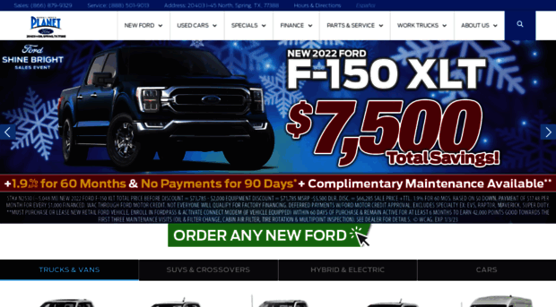 planetfordsales.com