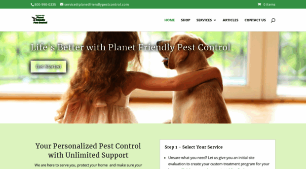 planetfriendlypestcontrol.com