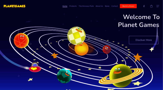 planetgames.eu