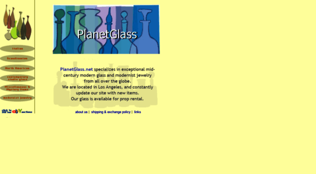 planetglass.net