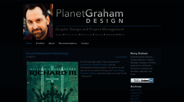 planetgraham.net