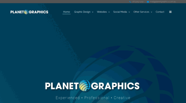 planetgraphics.com.au