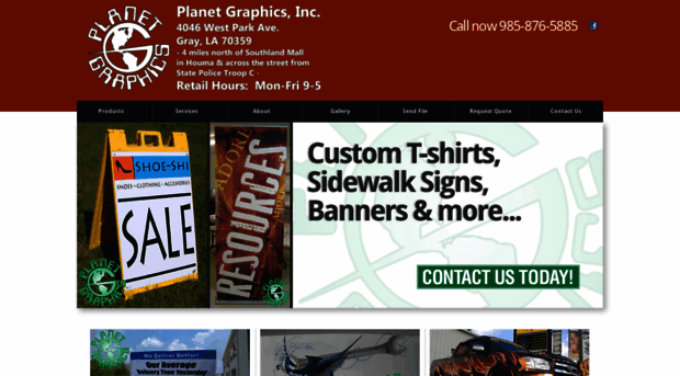 planetgraphicsonline.com
