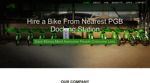 planetgreenbikes.in