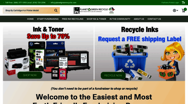 planetgreenrecycle.com