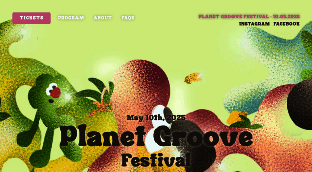 planetgroove.be