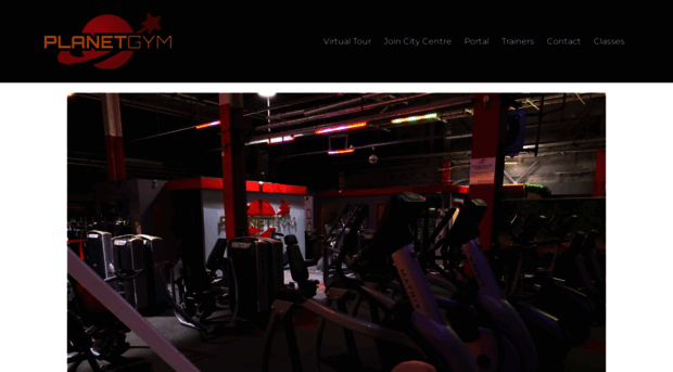 planetgym.co.uk