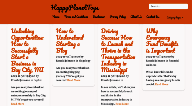 planethappytoys.com