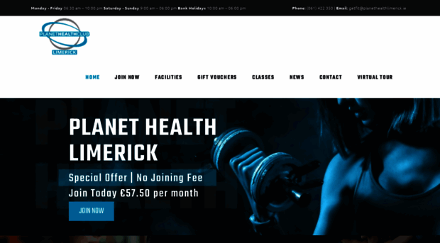 planethealthlimerick.ie