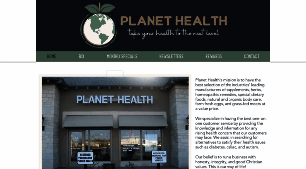 planethealthstl.com