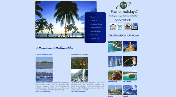 planetholidays.in