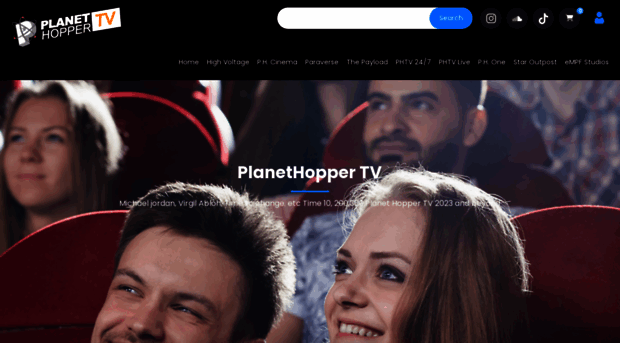 planethopper.tv