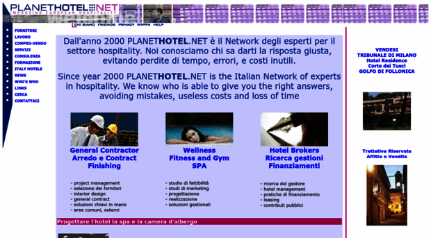 planethotel.net