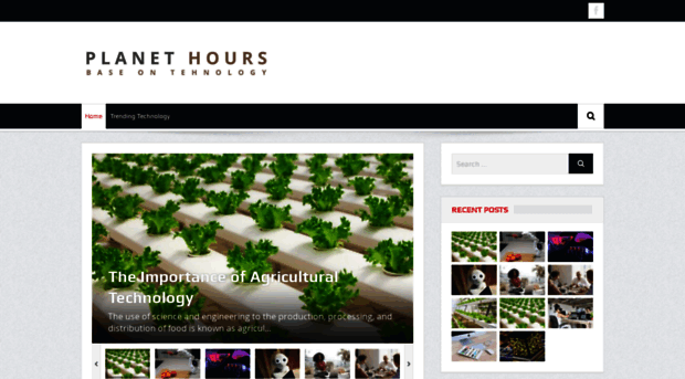 planethours.com