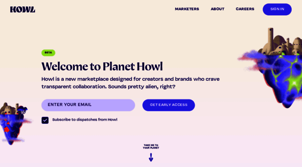 planethowl.com