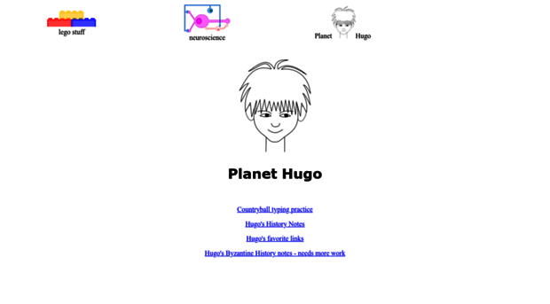 planethugo.com