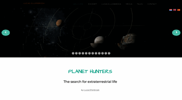 planethunters.com
