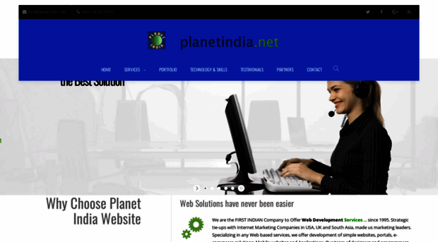 planetindia.net