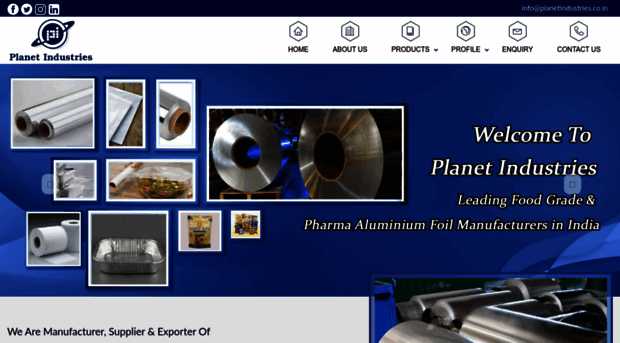 planetindustries.co.in