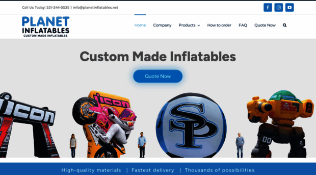 planetinflatables.net