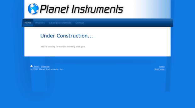planetinstruments.com