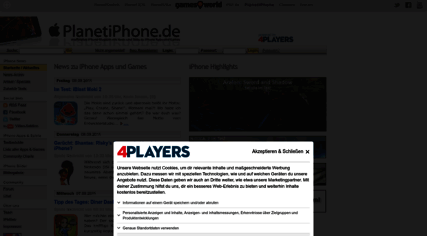 planetiphone.de