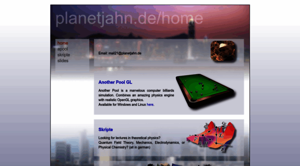 planetjahn.de