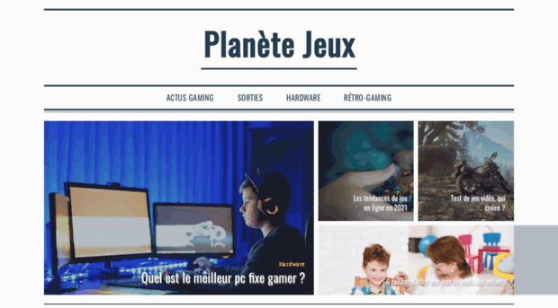 planetjeux.net
