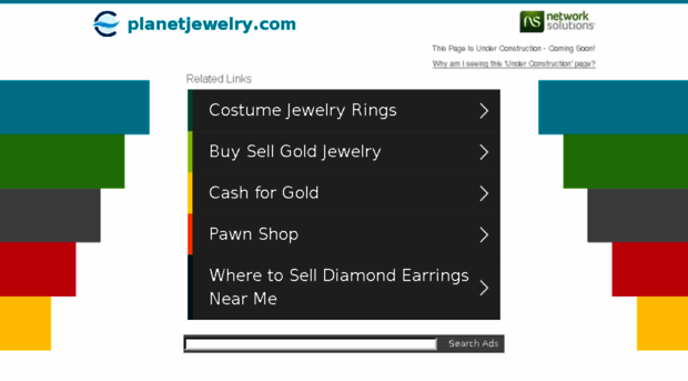 planetjewelry.com