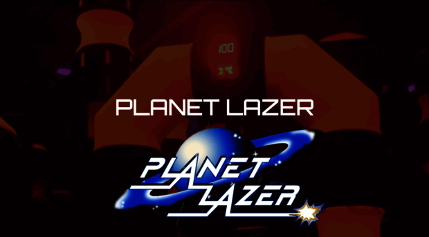 planetlazer.net