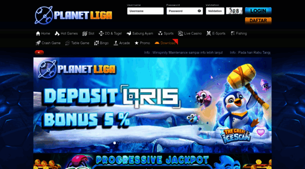 planetligakoko.com
