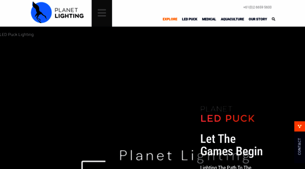 planetlighting.com