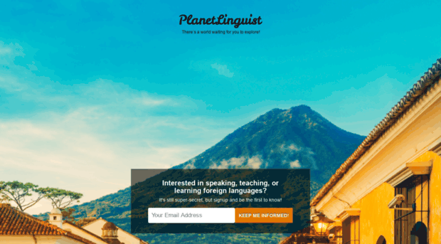 planetlinguist.com