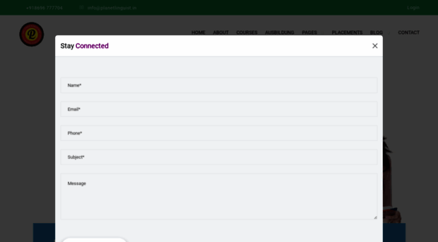 planetlinguist.in