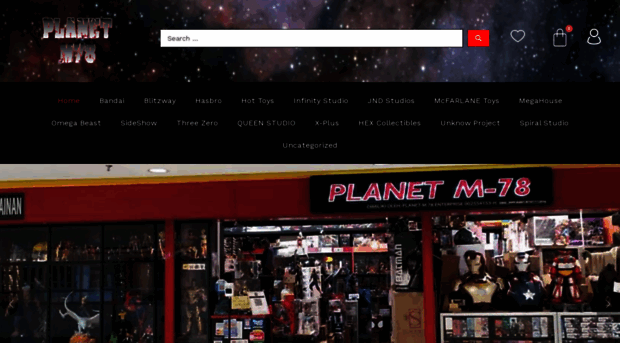 planetm78.com