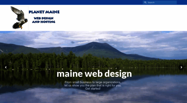 planetmaine.net