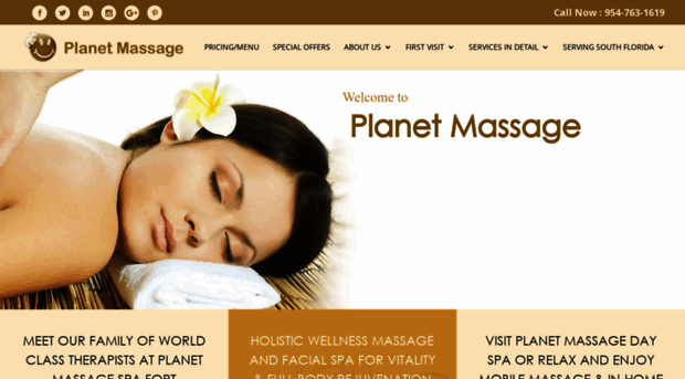 planetmassage.com