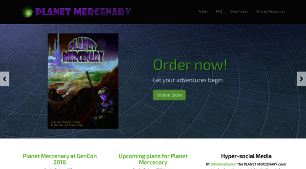 planetmercenary.com
