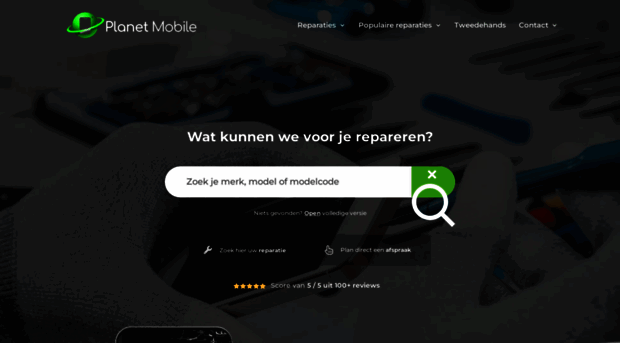 planetmobile.be