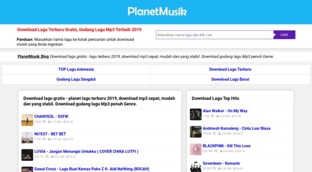 planetmusik.blog