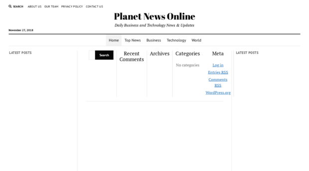 planetnewsonline.com